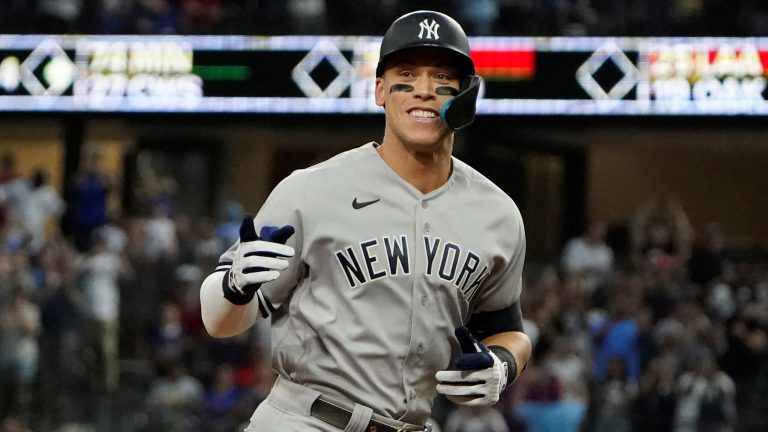 Judge blijft bij Yankees, Cubs en Phillies versterken zich