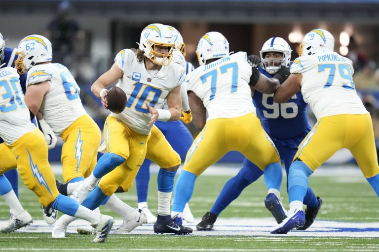 NFL 32-in-32 | Los Angeles Chargers: Play-off succes gewenst