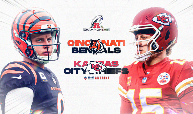 NFL Previews: Cincinnati Bengals – Kansas City Chiefs