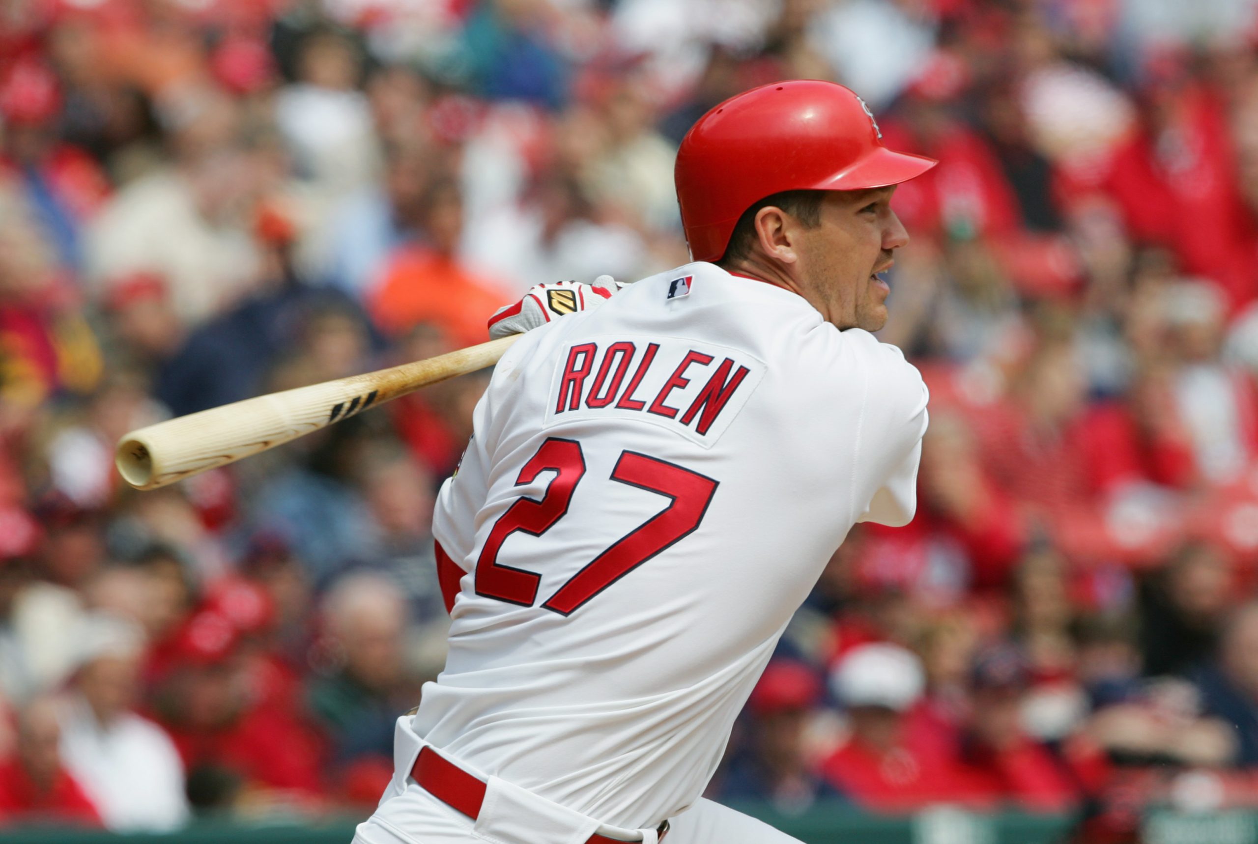 Inside Pitch: Scott Rolen And Family Explore The Baseball Hall of Fame —  Inside the Seams