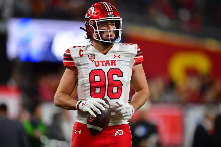 2023 NFL Prospect Watch: tight ends