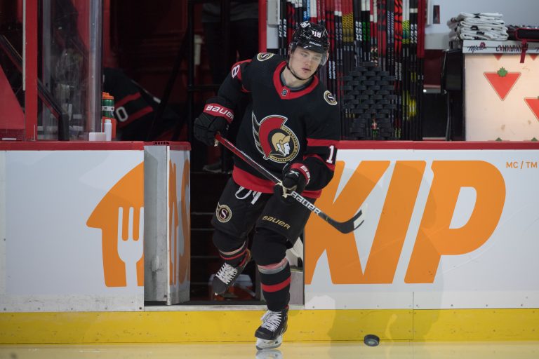 NHL 32-in-32 | Ottawa Senators: Klaar voor de machtsovername?