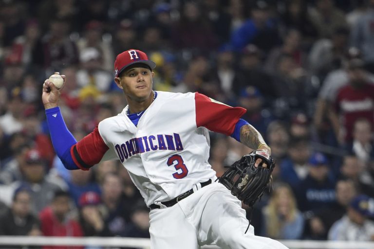 World Baseball Classic 2023 Preview: Poule D
