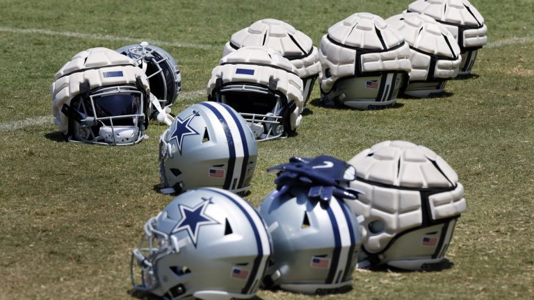 Hersenschuddingen blijven probleem voor NFL ondanks nieuwe regels