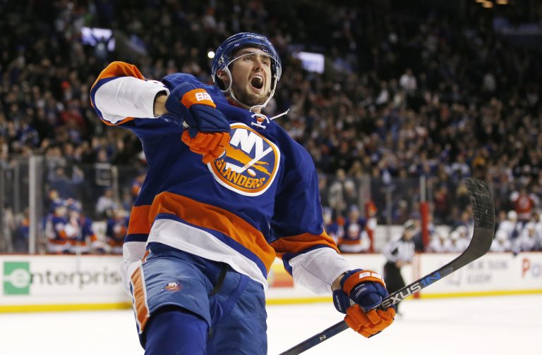 NHL Playoff-watch: Islanders grijpen laatste ticket, Stars voeren druk op