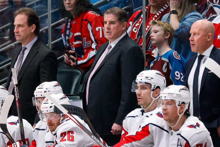 NHL Update: nieuwe coaches voor Rangers en Flames, Spezza volgt Dubas
