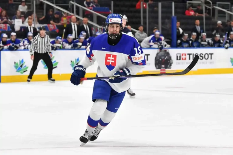 NHL Entry Draft 2023 preview: 10 – 12
