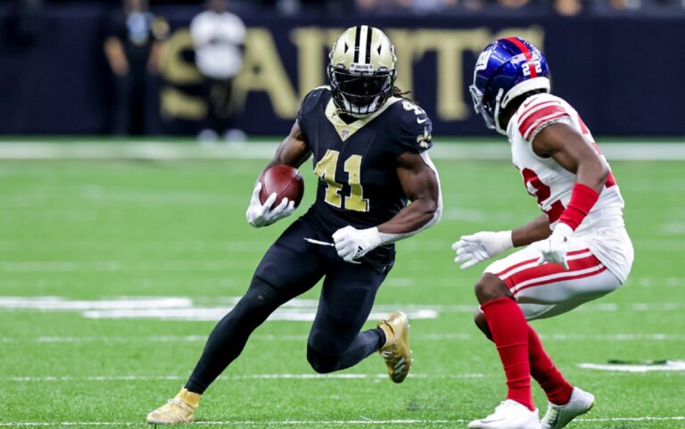 NFL 32-in-32 | New Orleans Saints