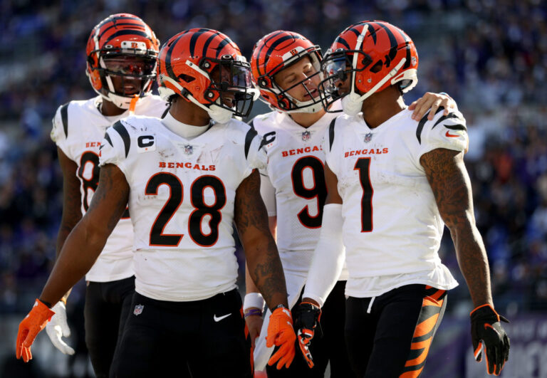 NFL 32-in-32 | Cincinnati Bengals: Op jacht naar Super Bowl
