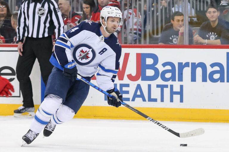 NHL 32-in-32 | Winnipeg Jets: Vertrouwen ondanks vertrek sterren