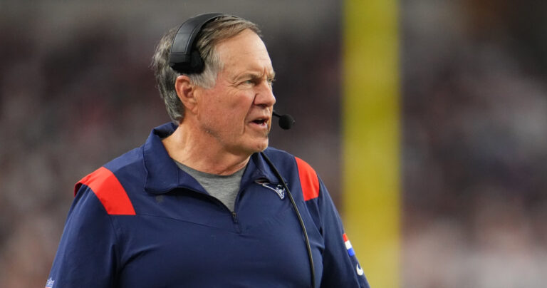 NFL Power Rankings: Drummen voor de rode lantaarn