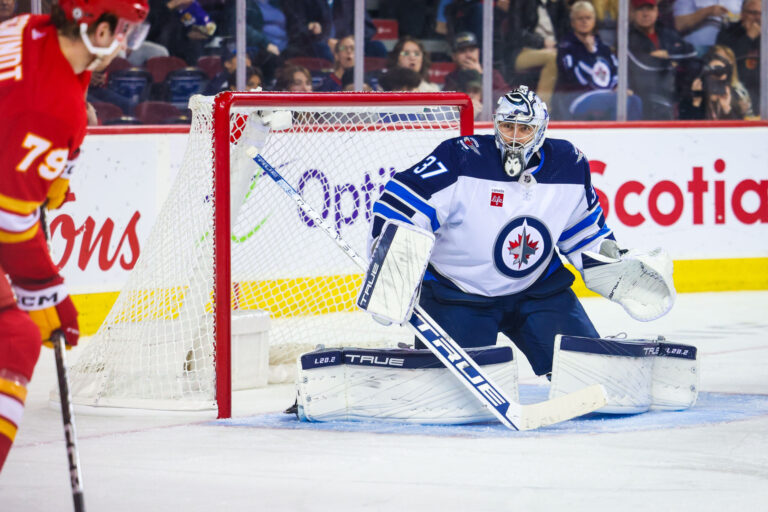 NHL Weekly: Sterkhouders blijven in Buffalo, plottwist in Winnipeg, Bedard is los