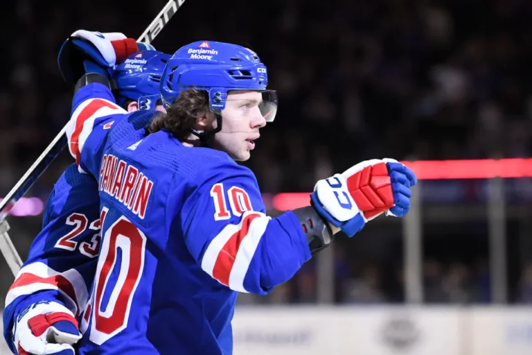 NHL 32-in-32 | New York Rangers: Opnieuw favoriet voor de Cup