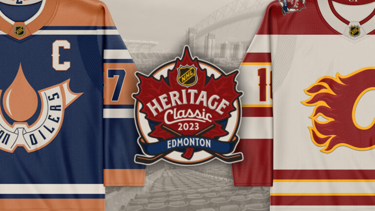 NHL Weekly: Gokschorsing Pinto, Colorado nieuw record en Heritage Classic 2023