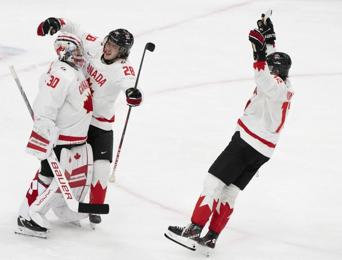 World Junior Championship 2024 Favorieten openen allen met winst