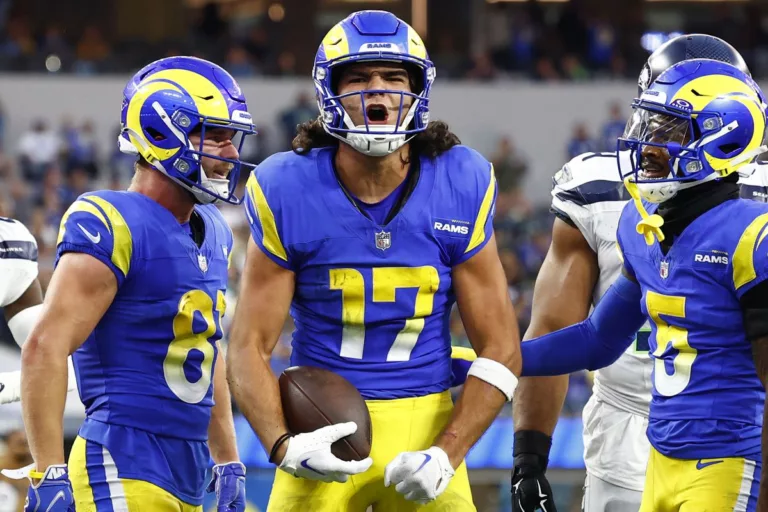 NFL Power Rankings – De laatste rechte lijn-editie