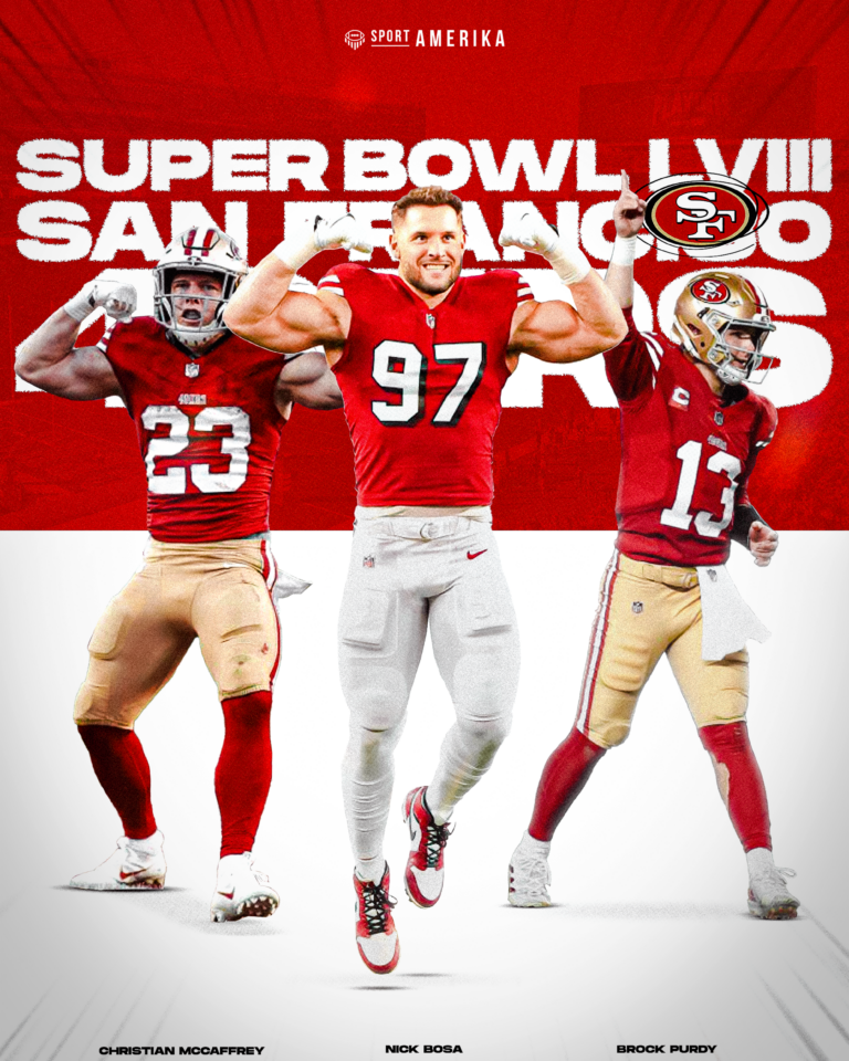 Road To The Super Bowl 49ers 2024