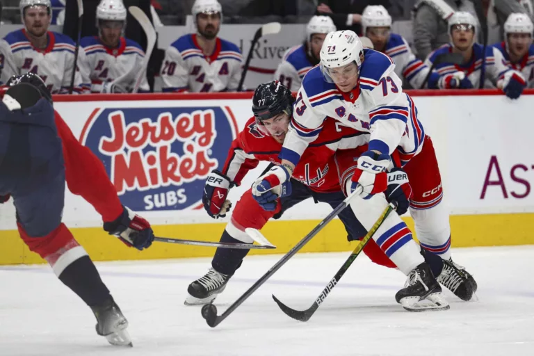 NHL Play-Offs: Oilers en Avs tonen klasse, Rangers op drempel tweede ronde