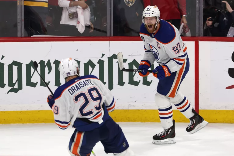 Stanley Cup Final: McDavid en special teams leiden Oilers naar Game 6