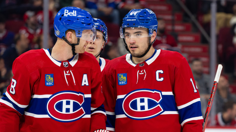 NHL 32-in-32 | Montreal Canadiens: Groeibriljanten worden volwassen