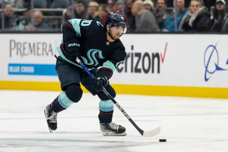 NHL 32-in-32 | Seattle Kraken: Kwartje kan twee kanten op vallen