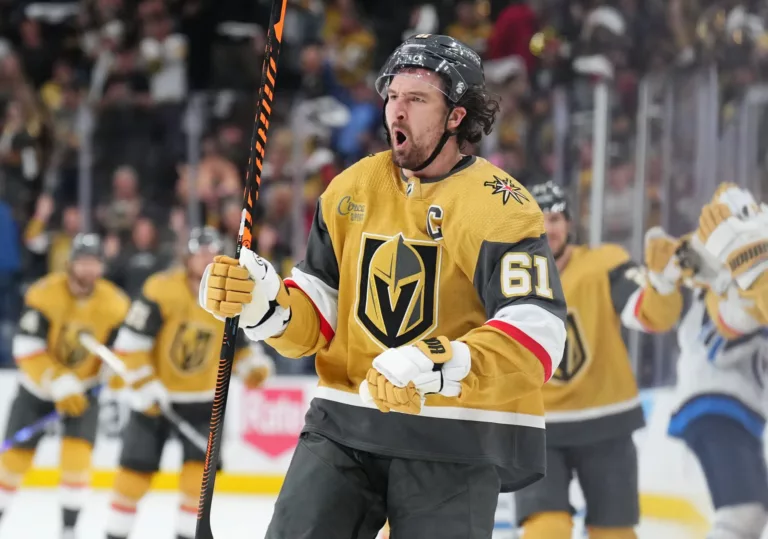 NHL 32-in-32 | Vegas Golden Knights: Gouden jaren lijken nu over