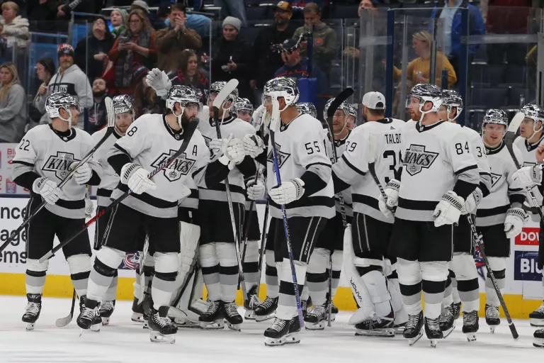 NHL 32-in-32 | Los Angeles Kings: Zie ze niet over het hoofd