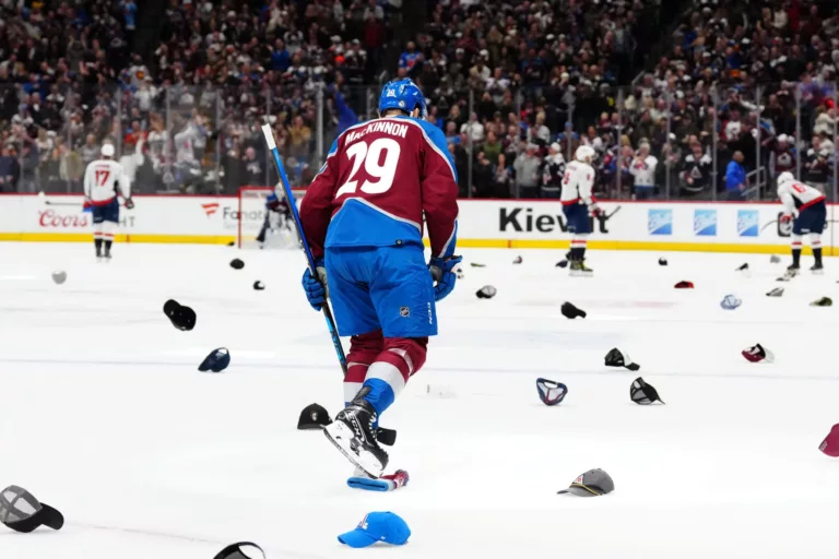 NHL 32-in-32 | Colorado Avalanche: Blijven gevaarlijk in Mile High City