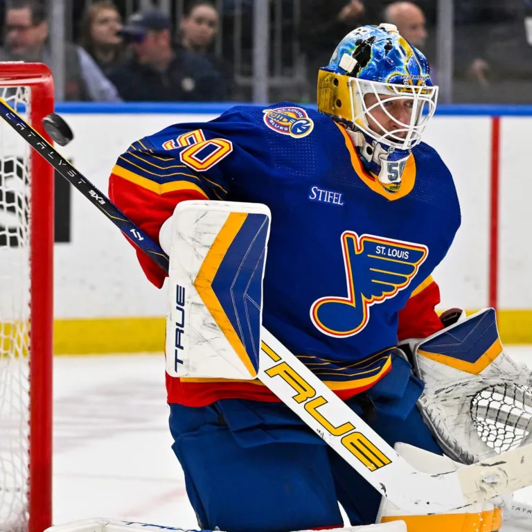 NHL 32-in-32 | St. Louis Blues: Met versterking op jacht naar een wildcard