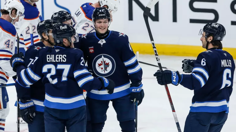 NHL 32-in-32 | Winnipeg Jets: Knokken in een overvolle Central