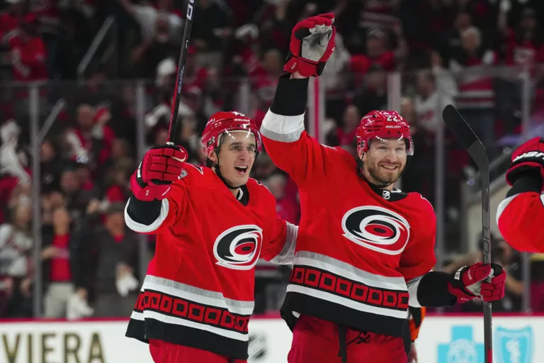 NHL 32-in-32 | Carolina Hurricanes: Op zoek naar dat laatste zetje richting SCF