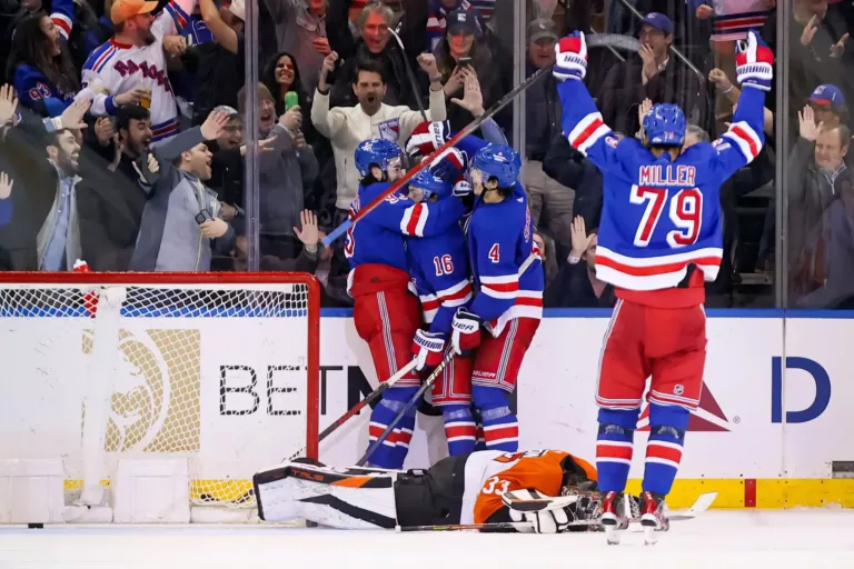 NHL 32-in-32 | New York Rangers: Op jacht naar de Cup