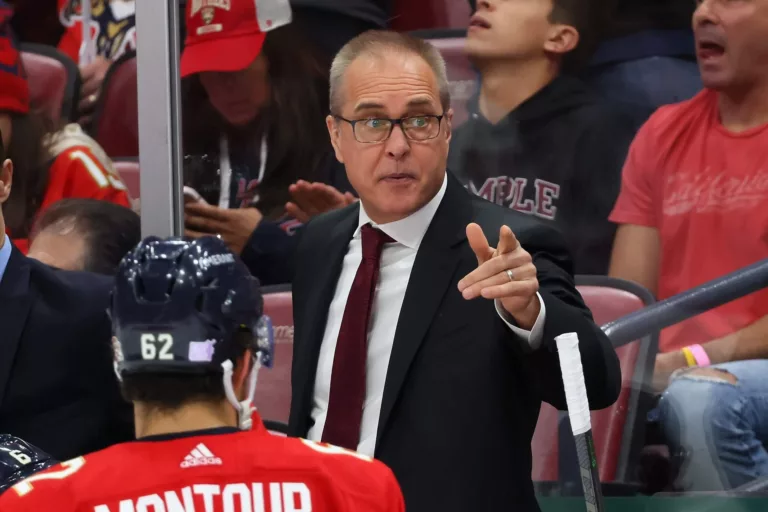 NHL Weekly: Maurice blijft bij Panthers, Torts in nood, contractnieuws in St. Louis en meer