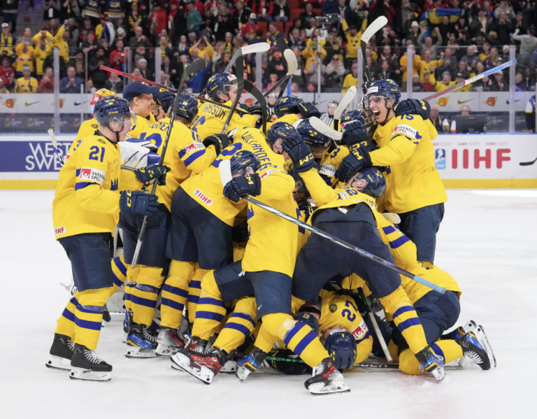 World Junior Championship 2025: preview Poule B: