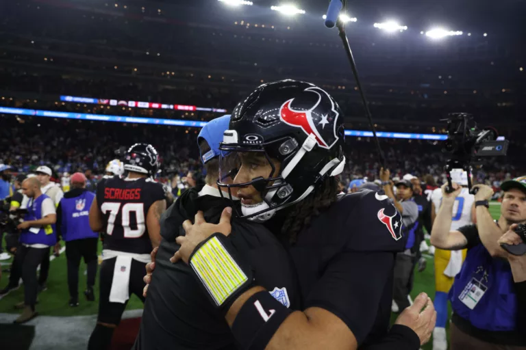 CJ Stroud en de Texans nemen het in de Divisional Round op tegen de Chiefs