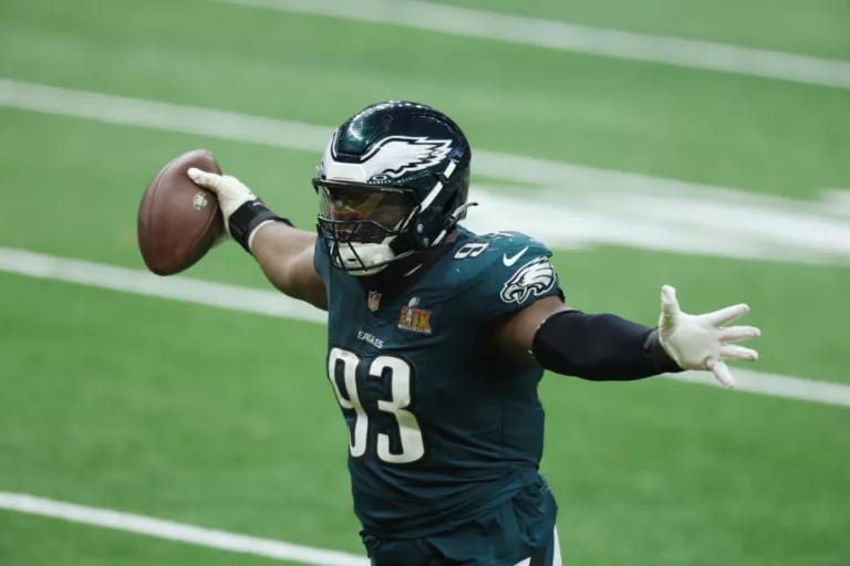 De Eagles domineerden in Super Bowl LIX