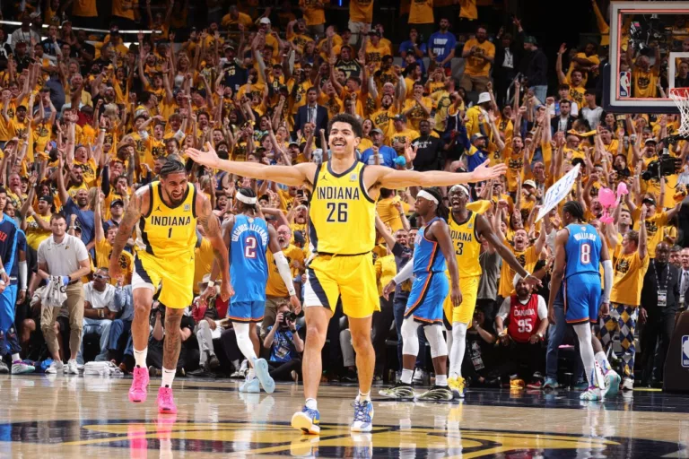 Dylan Buell/Getty Images