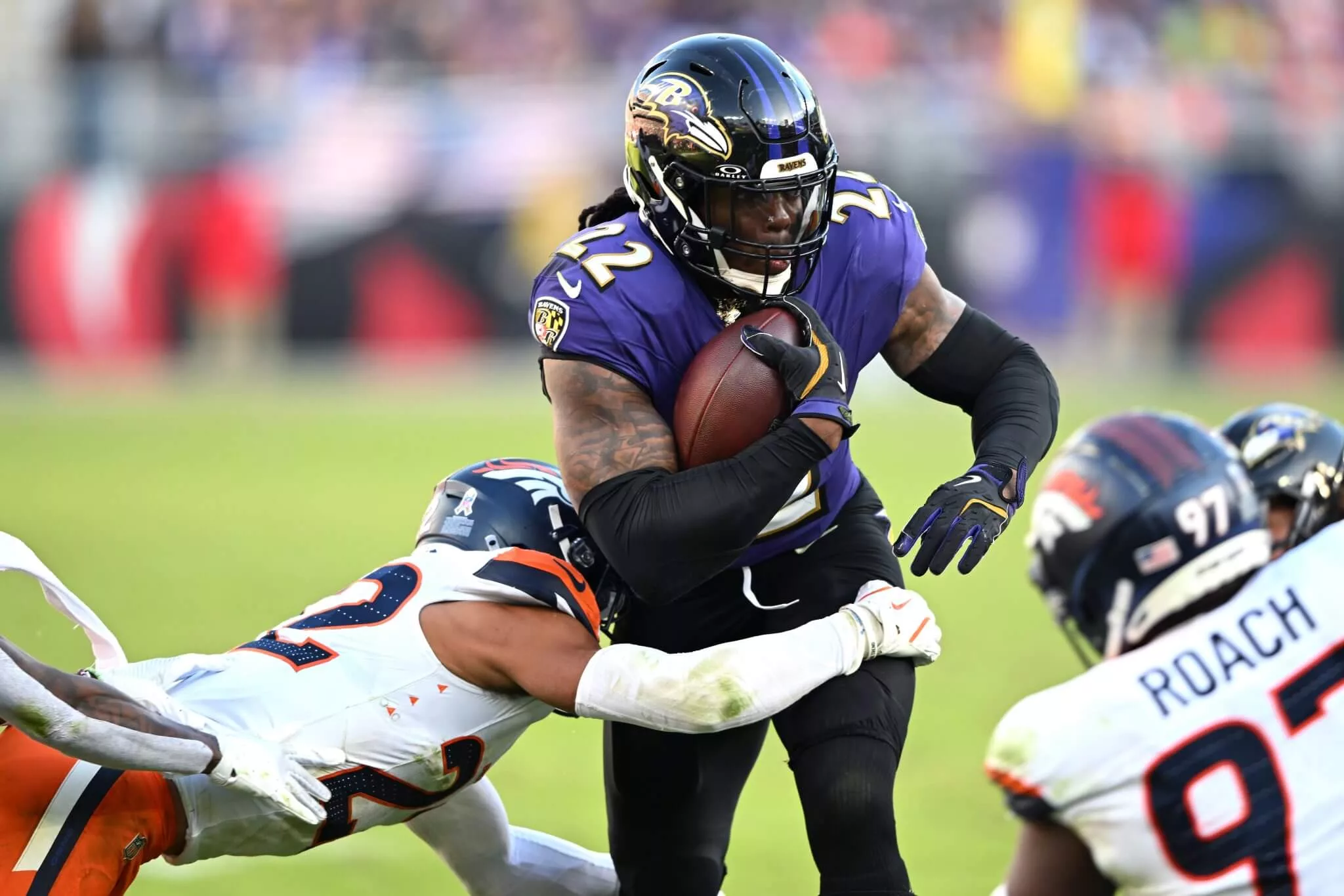NFL 32-in-32 | Baltimore Ravens: Opnieuw hun jaar - SportAmerika