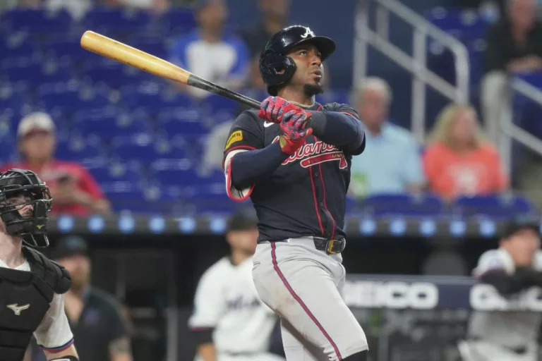 MLB Dutch Watch: Albies en Profar leven zich uit, Rafaela belangrijk voor Red Sox