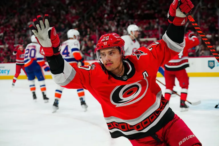 NHL 32-in-32 | Carolina Hurricanes: Eindelijk eens die drempel over?