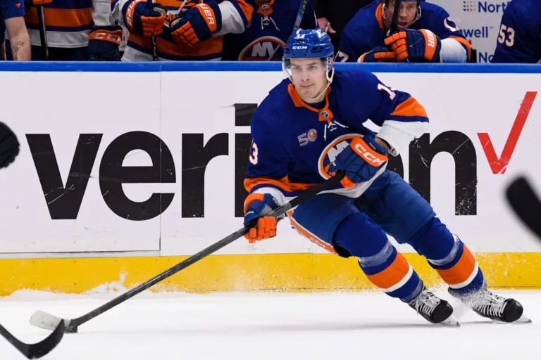 NHL 32-in-32 | New York Islanders: Talent komt vastgelopen machine te hulp