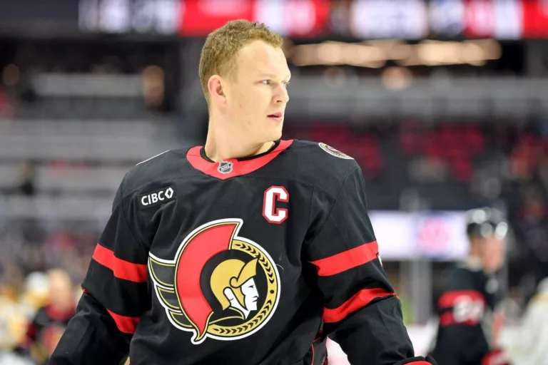 NHL 32-in-32 | Ottawa Senators: In alle rust klaar voor volgende stap