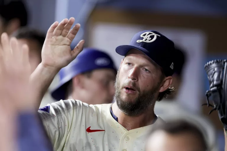 MLB Dutch Watch: tijd dringt voor Kenley, legendarische Kershaw zwaait af