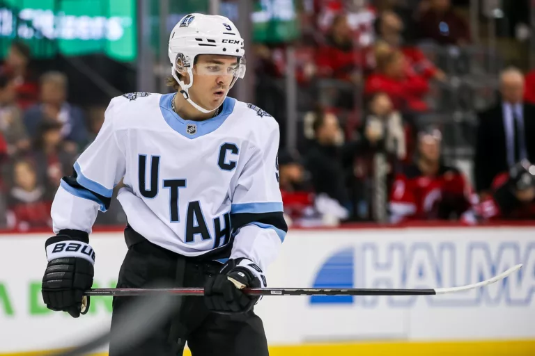 NHL 32-in-32 | Utah Mammoth: Ultieme outsider voor een run