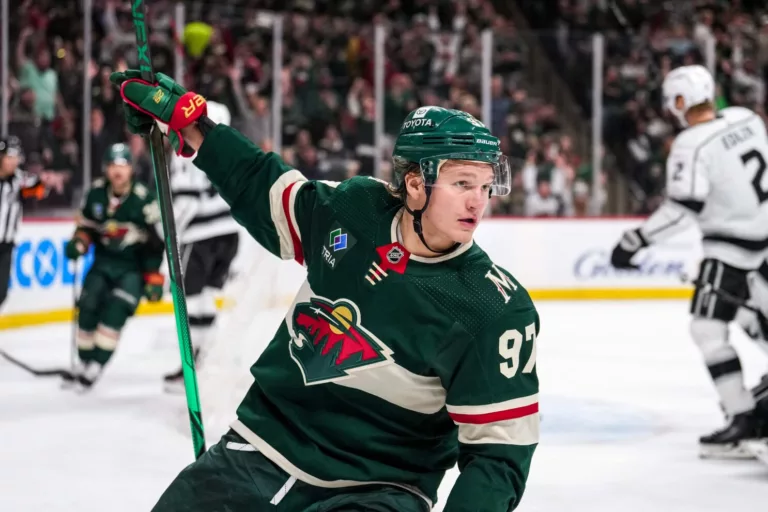 NHL 32-in-32 | Minnesota Wild: Strijden om de divisietitel