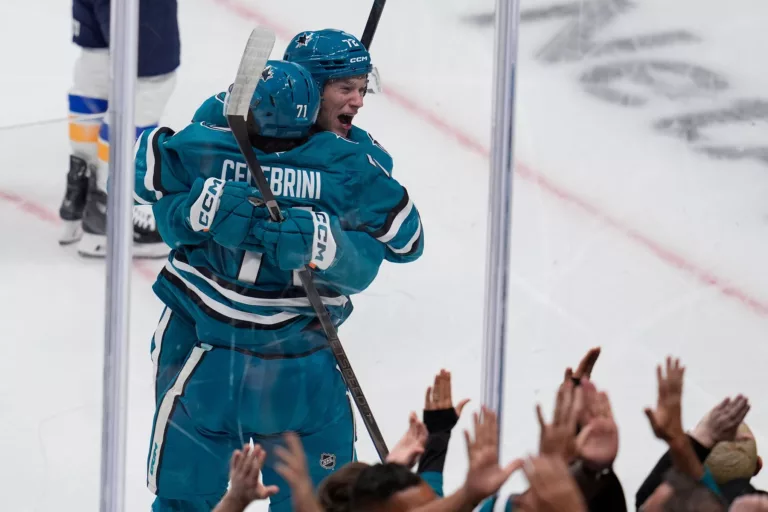 NHL 32-in-32 | San Jose Sharks: Future is Teal, maar het heden nog niet…