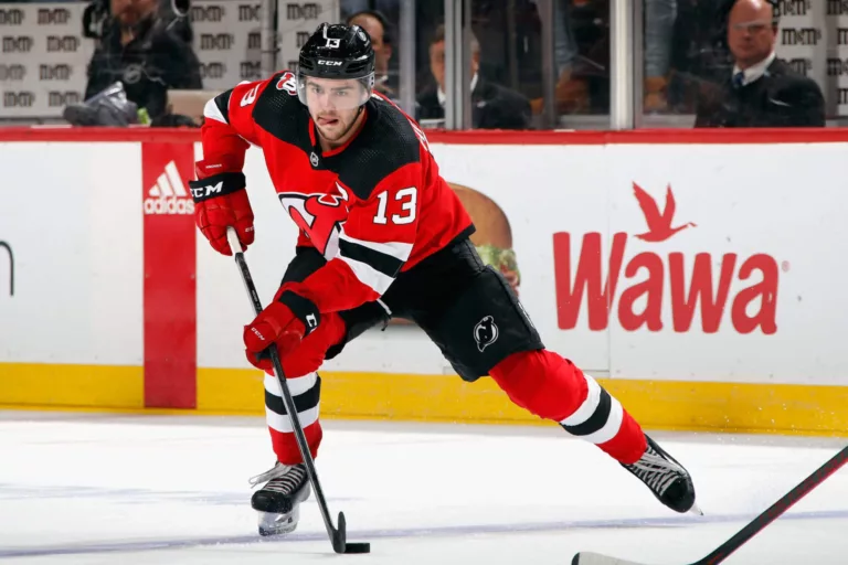 NHL 32-in-32 | New Jersey Devils: Heel blijven is heel ver komen!
