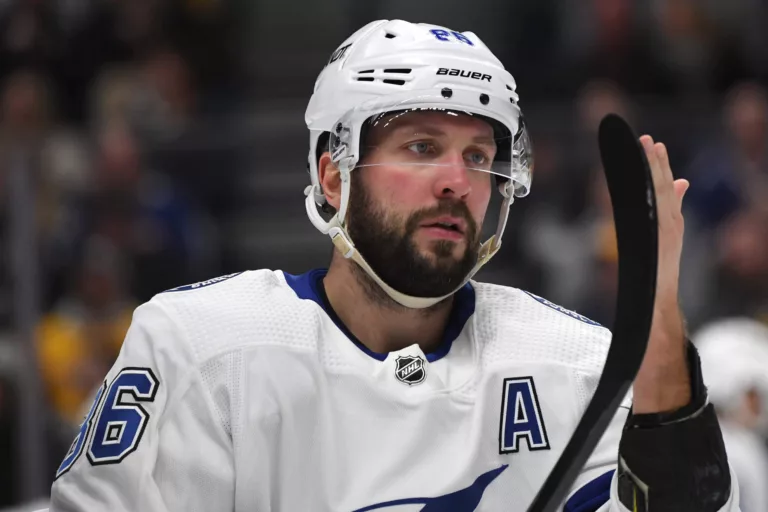 NHL 32-in-32 | Tampa Bay Lightning: Oude Bolts jagen op nieuw succes