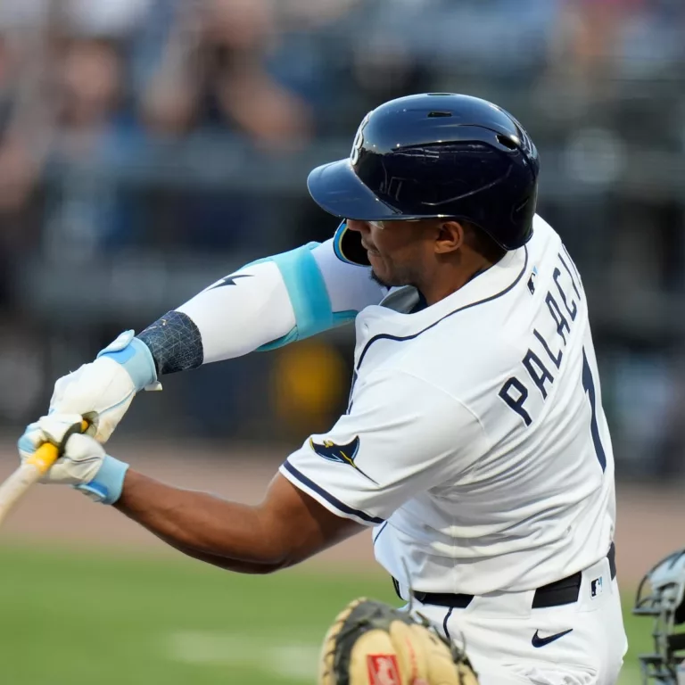 MLB Dutch Watch: Palacios keert sterk terug, Jansen heeft Lee Smith in zicht