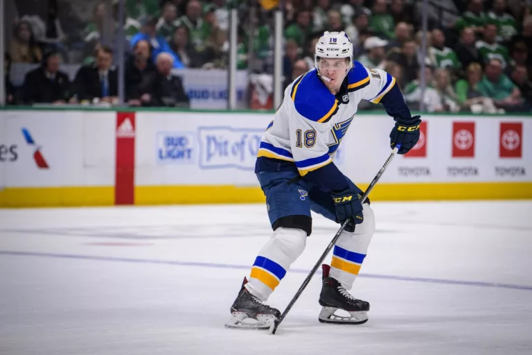 NHL 32-in-32 | St. Louis Blues: Doorbouwen op vorig seizoen